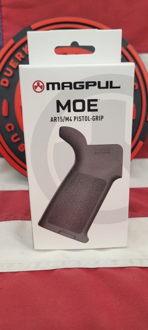 Magpul MOE Grip AR