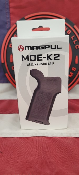 Magpul MOE K-2 Pistol Grip Ar